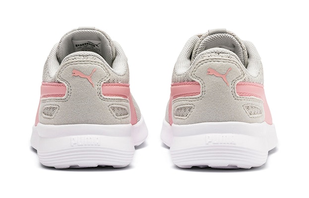 (PS) Zapatillas de Running Puma ST Activate AC Marrón/Rosa 369070-10 Shop (PS) Zapatillas de Running Puma ST Activate AC Marrón/Rosa 369070-10