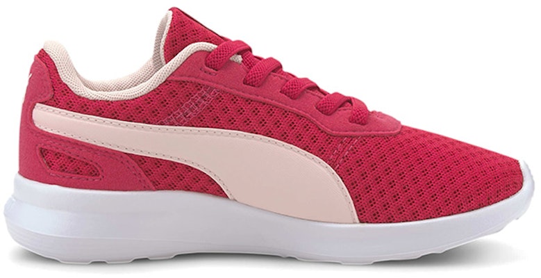(Preschool) Puma ST Activate AC 'White Red' 369070-12 Order (Preschool) Puma ST Activate AC 'White Red' 369070-12