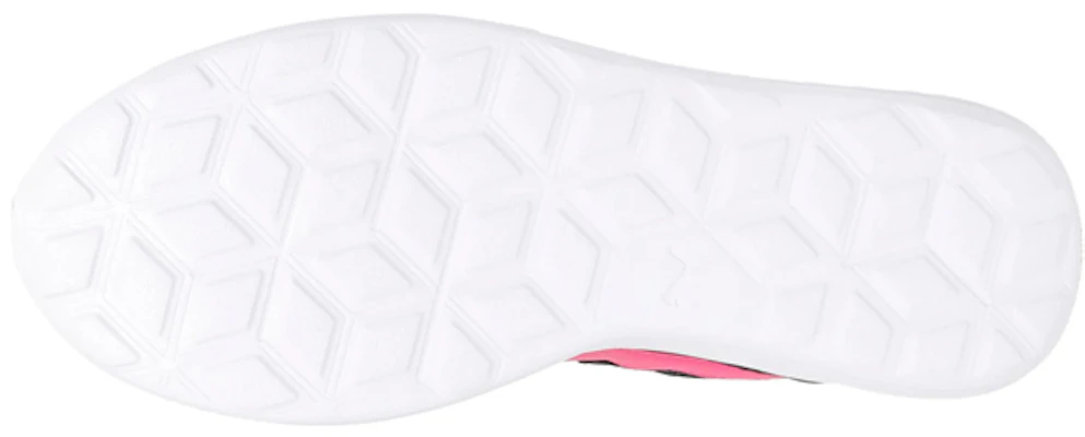 幼童 Puma ST 啟動 AC 黑粉色運動鞋 Purchase 幼童 Puma ST 啟動 AC 黑粉色運動鞋