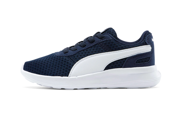 (Preschool) Puma ST Activate AC Running Shoes Blue 369070-03