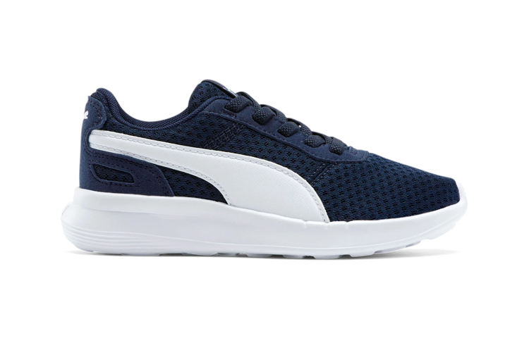Order (PS) Puma ST Activate AC Laufschuhe Blau 369070-03