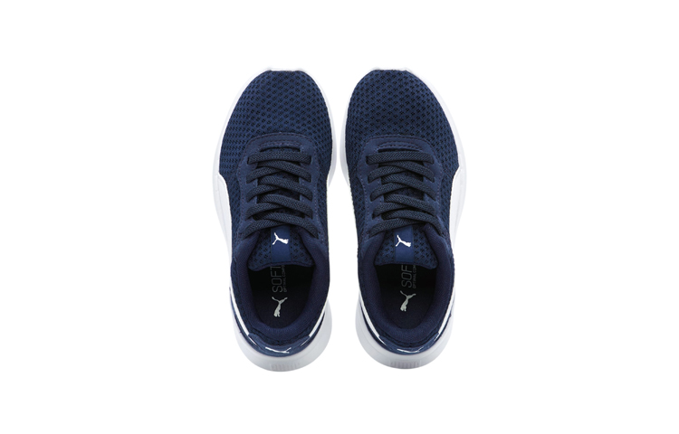 Lookbook (PS) Puma ST Activate AC Laufschuhe Blau 369070-03