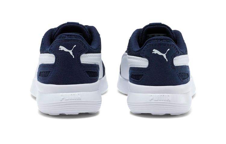 Shop (PS) Puma ST Activate AC Laufschuhe Blau 369070-03