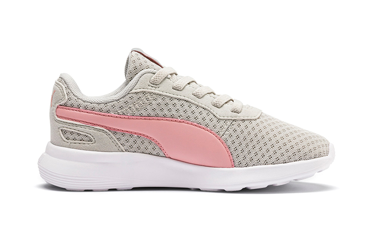 Order (PS) Chaussures de Course Puma ST Activate AC Marron/Rose 369070-10