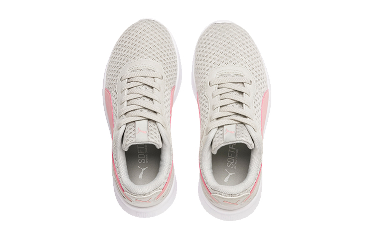 Lookbook (PS) Chaussures de Course Puma ST Activate AC Marron/Rose 369070-10