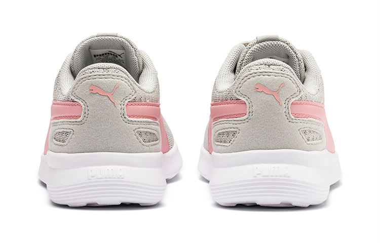 Shop (PS) Chaussures de Course Puma ST Activate AC Marron/Rose 369070-10