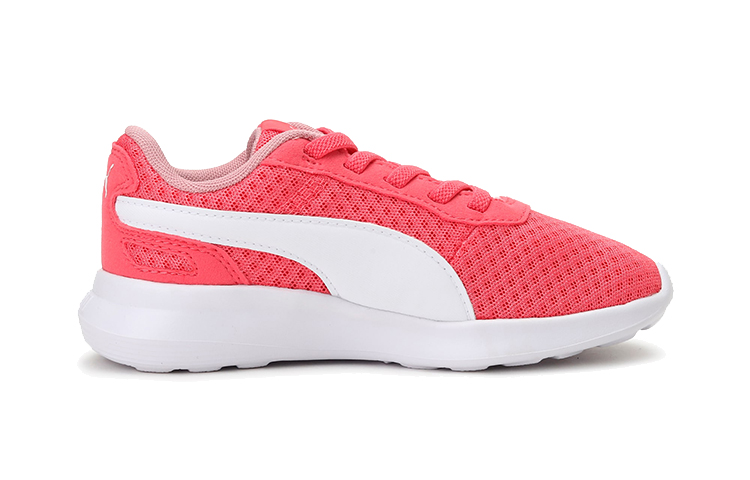 Order (PS) Chaussures de Running Puma ST Activate AC Rouge/Blanc. 369070-09