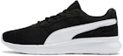 Buy (JR) Puma St Activate Kasut Lari Low Top Hitam/Putih 369069-01