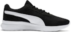 Order (JR) Puma St Activate Kasut Lari Low Top Hitam/Putih 369069-01