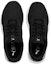 Lookbook (JR) Puma St Activate Kasut Lari Low Top Hitam/Putih 369069-01
