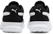 (JR) Puma St Activate Kasut Lari Low Top Hitam/Putih 369069-01