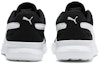 Shop (JR) Puma St Activate Kasut Lari Low Top Hitam/Putih 369069-01