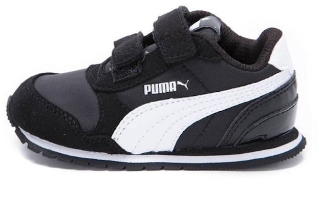 (PS) Puma ST Runner 'Negro Blanco Velcro' 367131-01 Buy (PS) Puma ST Runner 'Negro Blanco Velcro' 367131-01