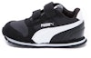 Buy (PS) Puma ST Runner 'Negro Blanco Velcro' 367131-01