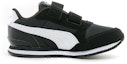 Order (PS) Puma ST Runner 'Negro Blanco Velcro' 367131-01