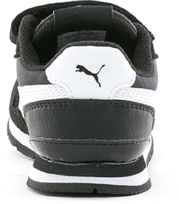 (PS) Puma ST Runner 'Negro Blanco Velcro' 367131-01 Shop (PS) Puma ST Runner 'Negro Blanco Velcro' 367131-01