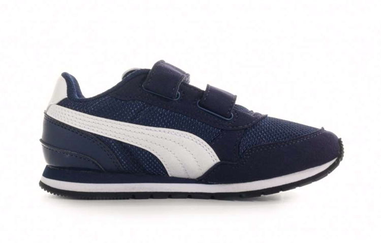 (PS) Puma St RNNR 'Blue and White Velcro' 圖 2