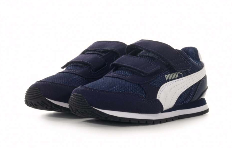 (PS) Puma St RNNR 'Blue and White Velcro' 圖 3
