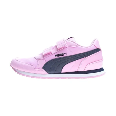 (PS) Puma St RNNR 'Pink Velcro'