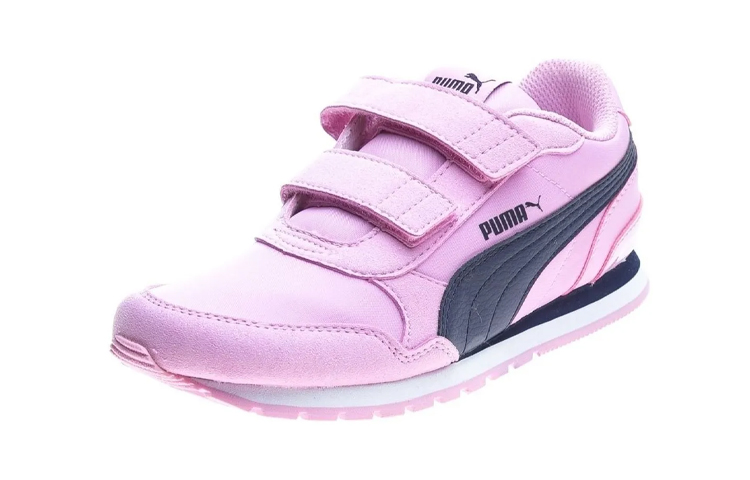 (PS) Puma St RNNR 'Pink Velcro' 圖 2