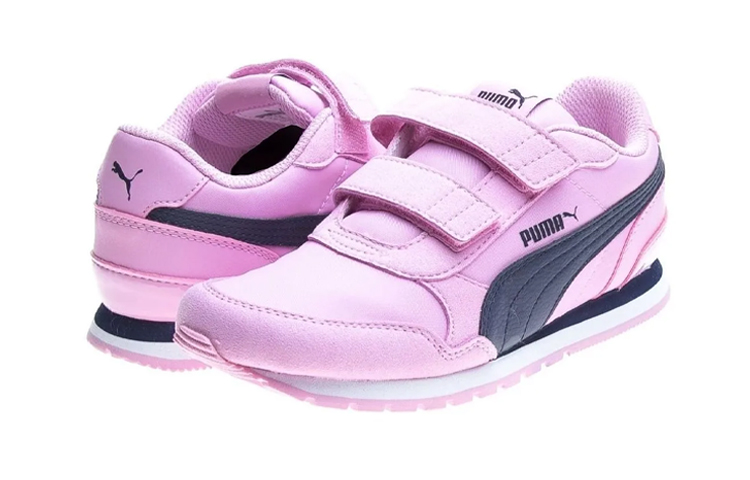 (PS) Puma St RNNR 'Pink Velcro' 圖 3