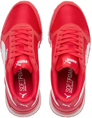 (PS) Puma St Runner 'Merah Putih' 367136-05 Lookbook (PS) Puma St Runner 'Merah Putih' 367136-05