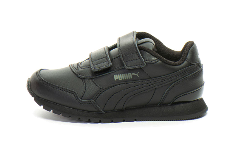 (Preschool) Puma ST Runner V2 'Black' 366960-01