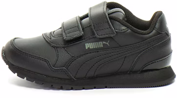 (Preschool) Puma ST Runner V2 'Black' 366960-01 (Preschool) Puma ST Runner V2 'Black' 366960-01