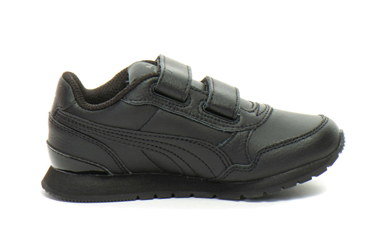Order (PS) 푸마 ST 러너 V2 블랙 (Puma ST Runner V2 Black) 366960-01