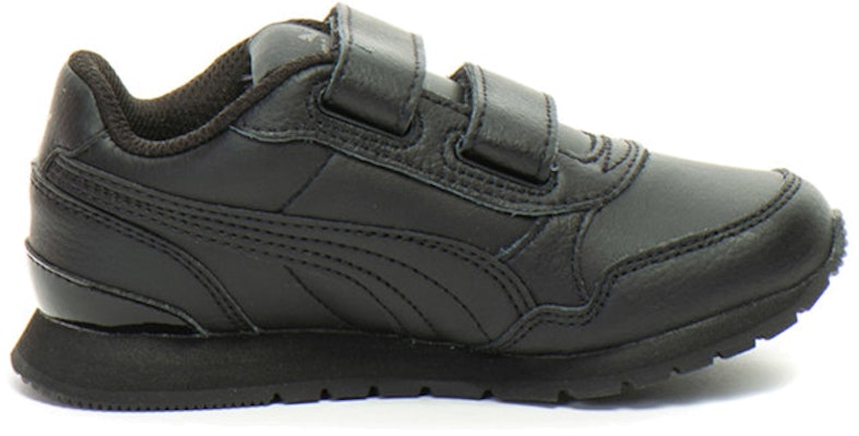 (PS) 푸마 ST 러너 V2 블랙 (Puma ST Runner V2 Black) 366960-01 Order (PS) 푸마 ST 러너 V2 블랙 (Puma ST Runner V2 Black) 366960-01