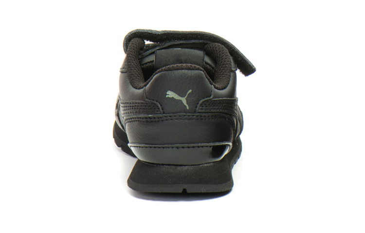 Lookbook (PS) 푸마 ST 러너 V2 블랙 (Puma ST Runner V2 Black) 366960-01