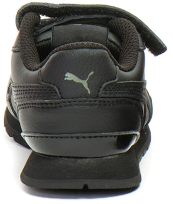 (PS) 푸마 ST 러너 V2 블랙 (Puma ST Runner V2 Black) 366960-01 Lookbook (PS) 푸마 ST 러너 V2 블랙 (Puma ST Runner V2 Black) 366960-01