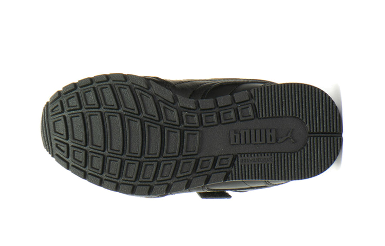 Shop (PS) 푸마 ST 러너 V2 블랙 (Puma ST Runner V2 Black) 366960-01