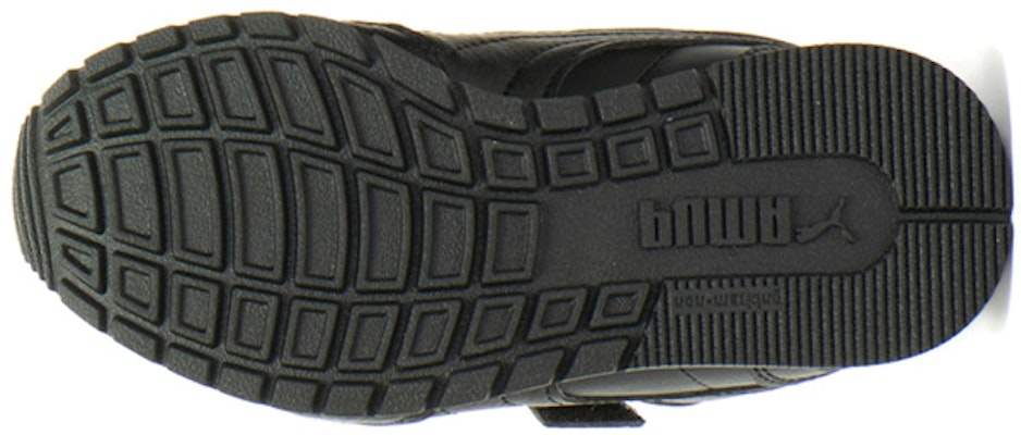 (PS) 푸마 ST 러너 V2 블랙 (Puma ST Runner V2 Black) 366960-01 Shop (PS) 푸마 ST 러너 V2 블랙 (Puma ST Runner V2 Black) 366960-01