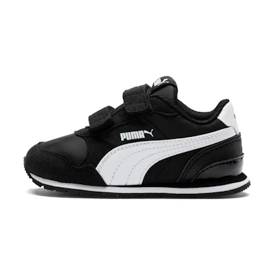 (PS) Puma ST RNNR v2 'Black White'