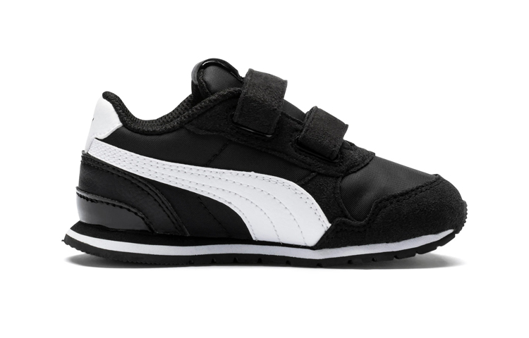 Order (PS) Puma ST Runner v2 'Hitam Putih' 365294-01