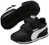 Lookbook (PS) Puma ST Runner v2 'Hitam Putih' 365294-01