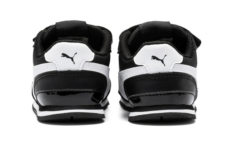 Shop (PS) Puma ST Runner v2 'Hitam Putih' 365294-01