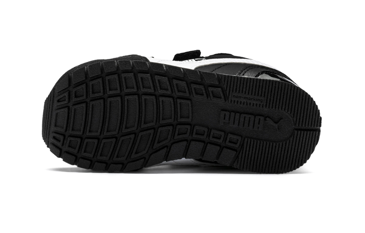 Purchase (PS) Puma ST Runner v2 'Hitam Putih' 365294-01