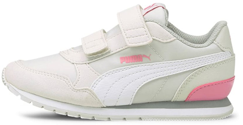 (Preschool) Puma ST Runner v2 'Nimbus Cloud Pink' 365294-28 Buy (Preschool) Puma ST Runner v2 'Nimbus Cloud Pink' 365294-28