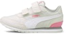 (PS) Puma ST Runner v2 'Awan Nimbus Merah Jambu' 365294-28