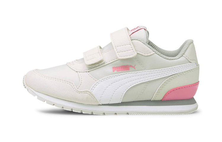 (Preschool) Puma ST Runner v2 'Nimbus Cloud Pink' 365294-28