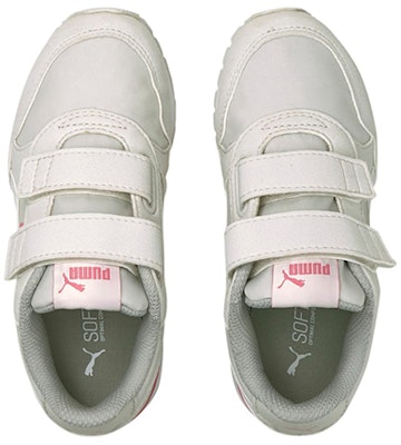 (Preschool) Puma ST Runner v2 'Nimbus Cloud Pink' 365294-28 Lookbook (Preschool) Puma ST Runner v2 'Nimbus Cloud Pink' 365294-28