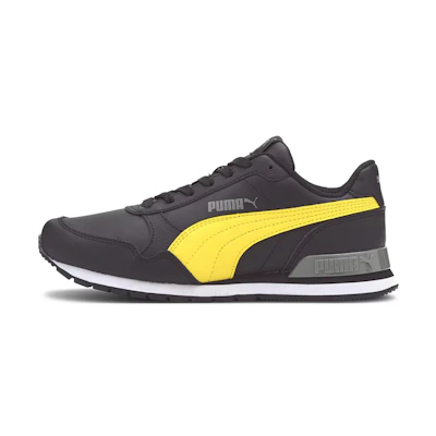 (PS) Puma St RNNR V2 L Low-top Black