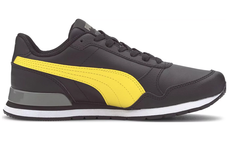 (PS) Puma St RNNR V2 L Low-top Black 圖 2