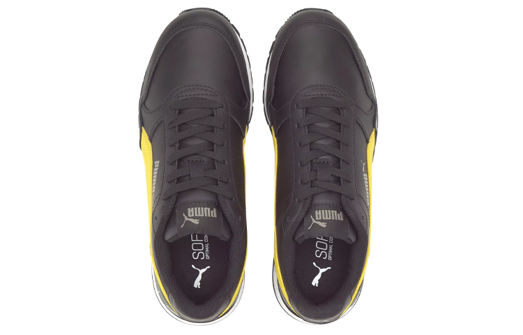 (PS) Puma St RNNR V2 L Low-top Black 圖 3