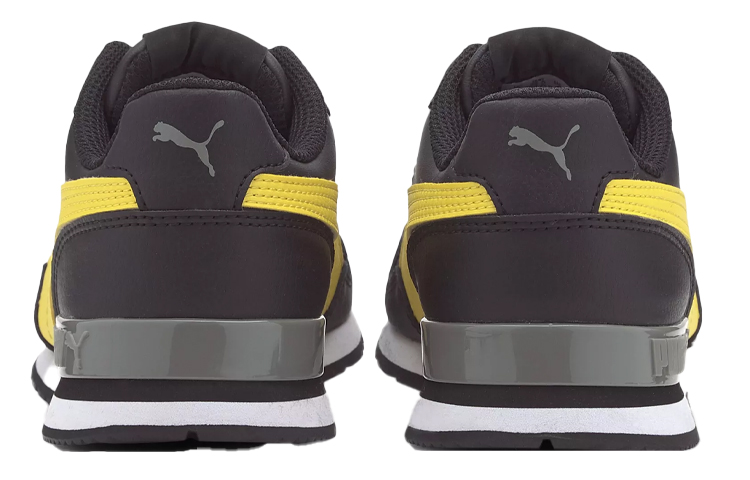 (PS) Puma St RNNR V2 L Low-top Black 圖 4