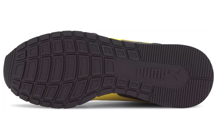 (PS) Puma St RNNR V2 L Low-top Black 圖 5