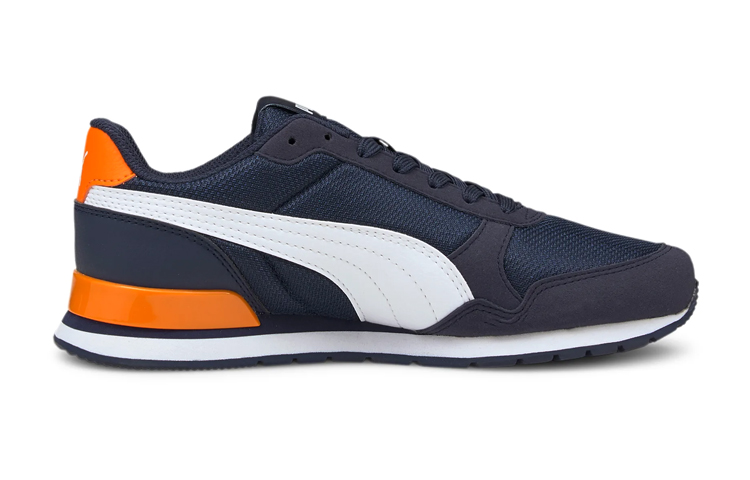 (PS) Puma St RNNR V2 Mesh 'Blue Orange' 圖 2