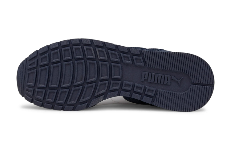 (PS) Puma St RNNR V2 Mesh 'Blue Orange' 圖 5